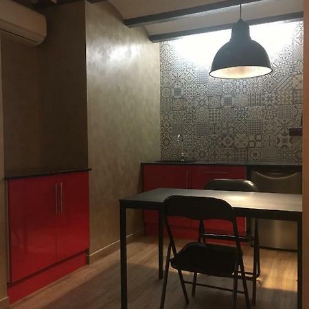 San Pedro Apartment Valencia Ngoại thất bức ảnh