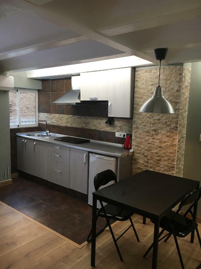 San Pedro Apartment Valencia Ngoại thất bức ảnh
