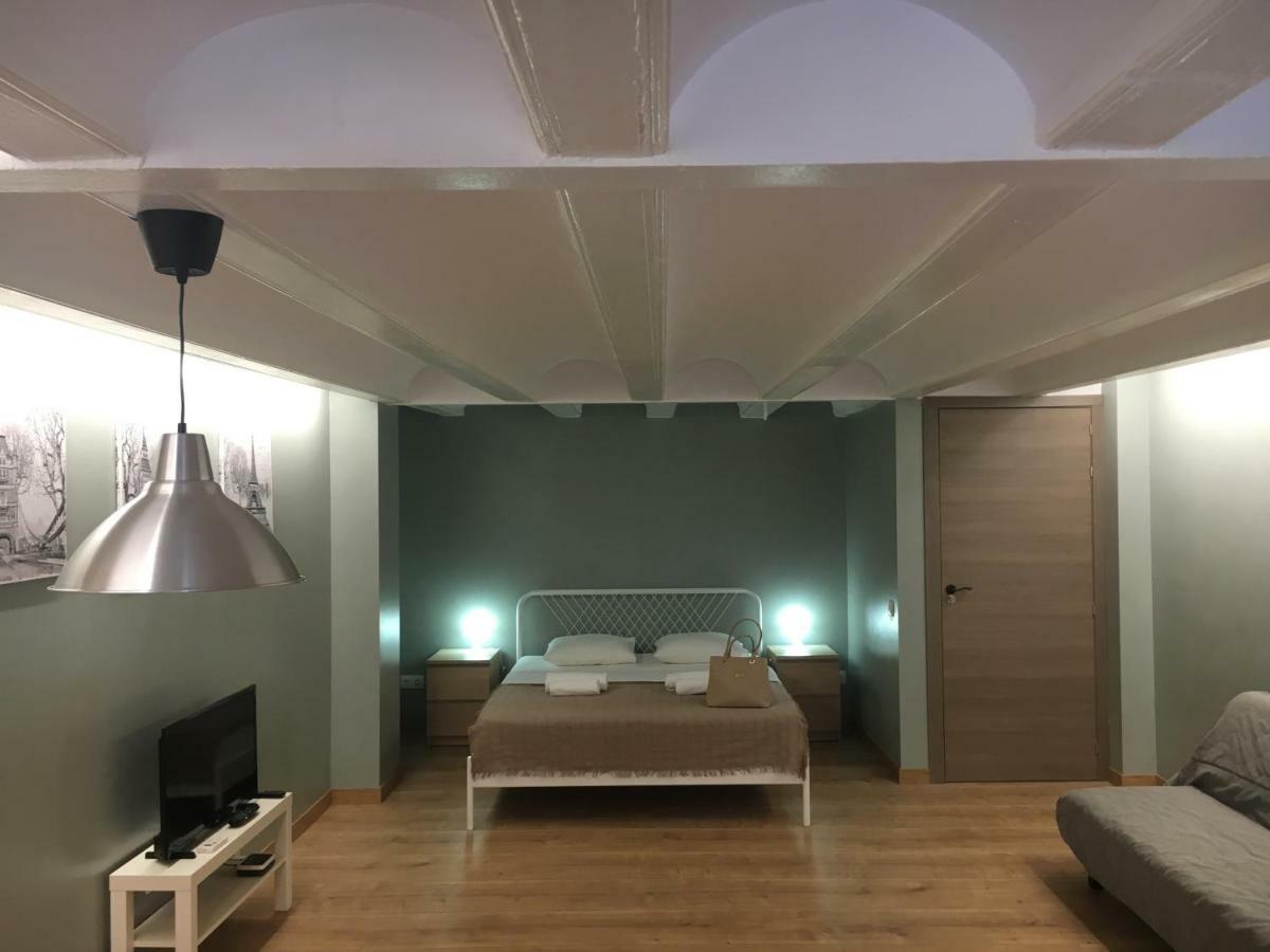San Pedro Apartment Valencia Ngoại thất bức ảnh